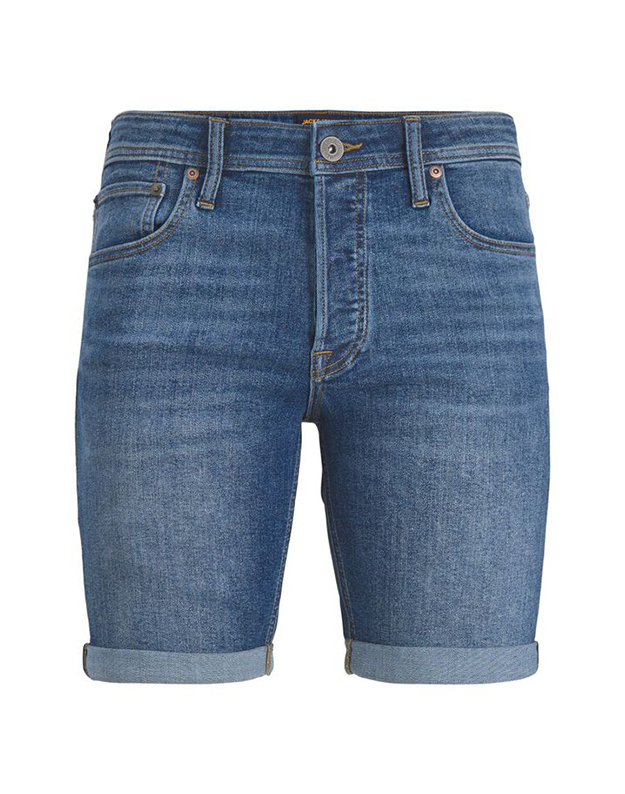 Jack & Jones Man Shorts 